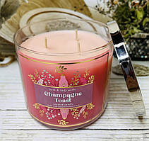 Свіже ароматична Bath and Body Works Шампанське