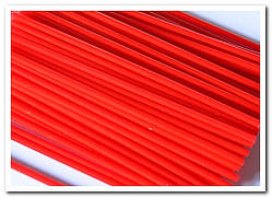 Червоні палички для кейсів-крейок 50 шт.