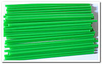 Зеленые палочки для кейкпопсов 50 шт