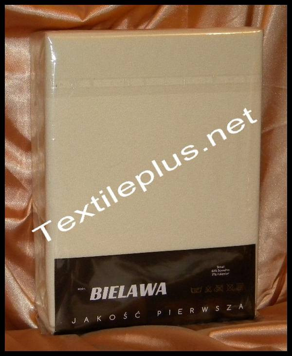 Простирадло на гумці махрове