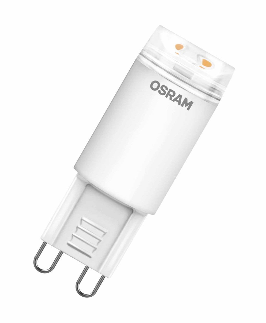 Світлодіодна LED-лампа OSRAM PIN 20 240° 2.5 W/827 G9
