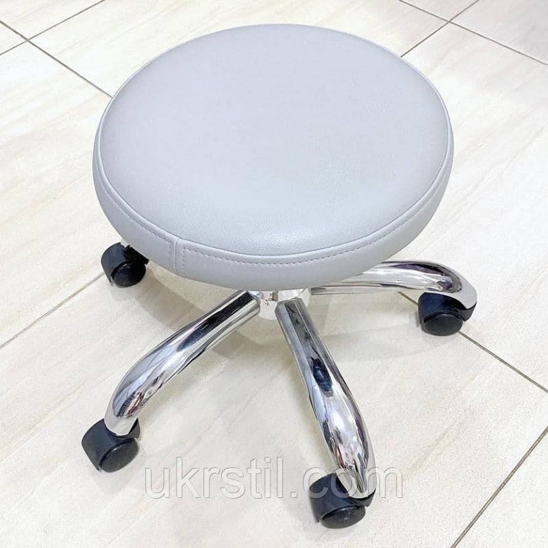 Стілець майстра Бон для педикюру, фото 1