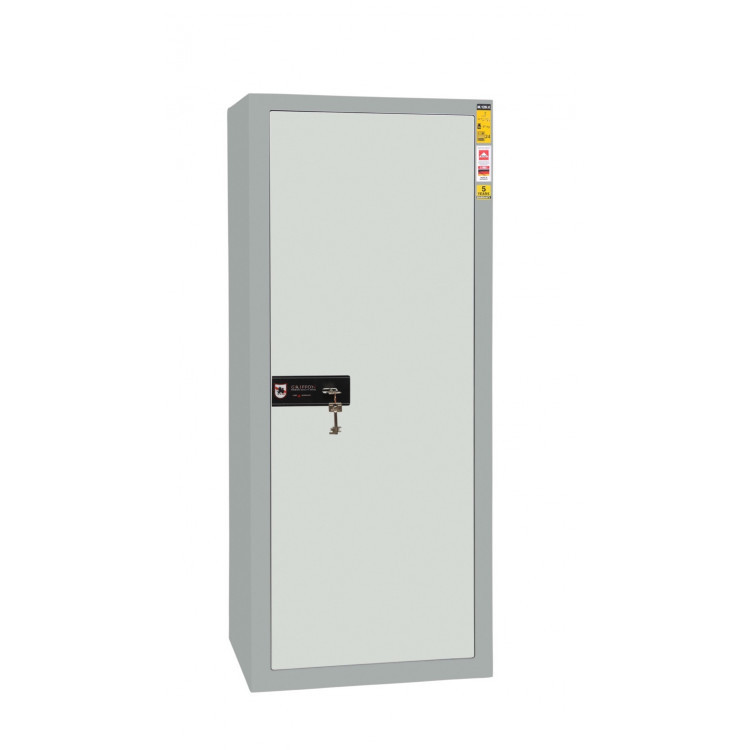 Сейф офісний Griffon M.120.К, фото 1