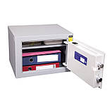 Сейф меблевий Griffon M.30.E, фото 3