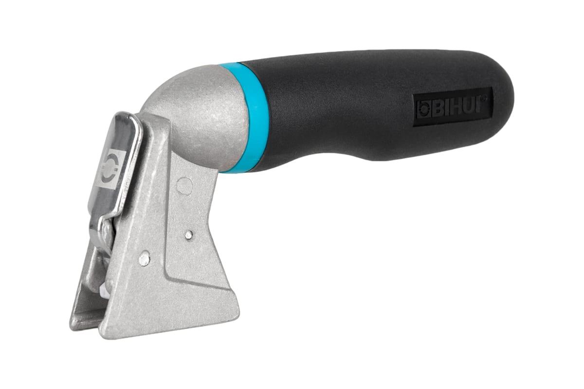 Знімна ручка для гребінок BIHUI Soft Grip (PTSJHD)