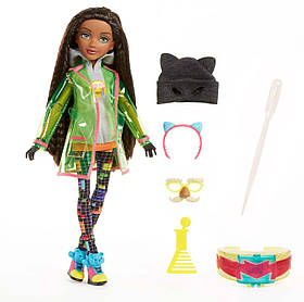 Лялька Брайден з експерементом "Світкий браслет"-Project Mc2 Doll with Experiment-Bryden's Light Up Bracelet