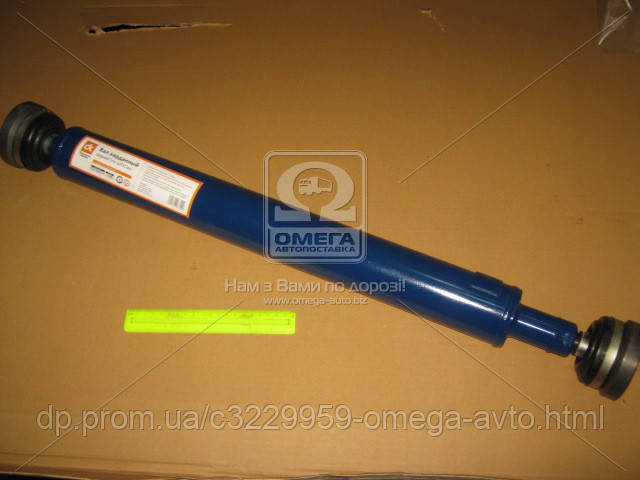 Вал Карданный ВАЗ 2121 НИВА Задн. на ШРУСах (Дорожная Карта) Код 21214 ...