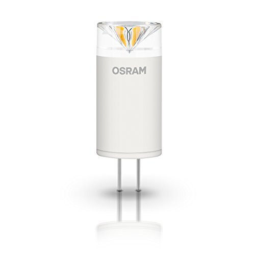 Світлодіодна LED-лампа OSRAM STAR SPECIAL G4 2,1W, 140 lm, 200°, 2700 K, фото 1