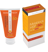 Солнцезащитный крем SPF 50+ для кожи лица Skin Tech,50ml