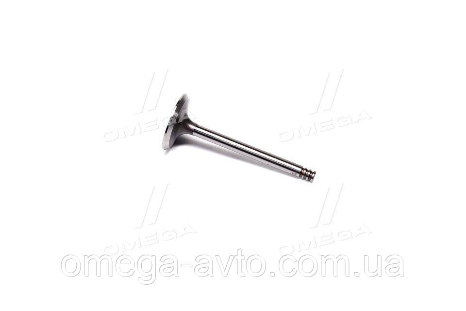 Клапан впускний VAG 1,9 TDi 99 - 35.9x7x89.9 KS код 331033