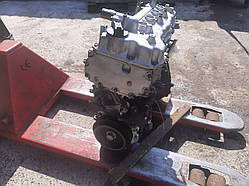 Двигун QG18DE Nissan Primera P12 Almera N16 1.8i 2000-2007