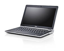 Copy_Нетбук Dell Latitude E6230 / 12.5" (1366x768) TN LED / Intel Core i5-3320M (2 (4) 2.6 - 3.3 GHz) / 4 GB, фото 3