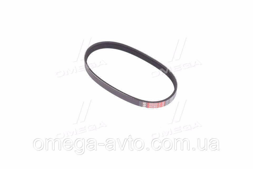 Поликлиновые ремни Micro-V Gates код 5PK493