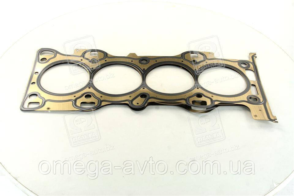 Прокладка головки блока FORD MONDEO 2.0 16V AODA/AODB/N4JB 00- (Elring) код 255.070