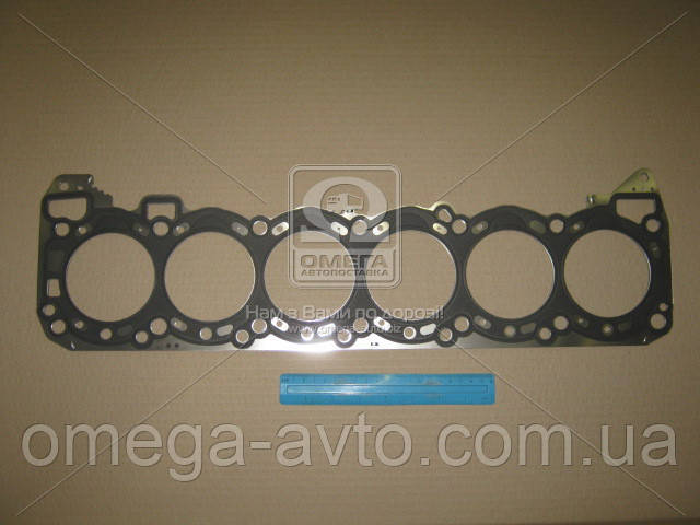 Прокладка головки блоку NISSAN RD28T/RD28TI 3! 1.58 MM (Elring) код 920.569