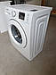 Вузька пральна машина SAMSUNG 6 KG / WF60F4E0W2W, фото 3