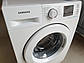 Вузька пральна машина SAMSUNG 6 KG / WF60F4E0W2W, фото 5