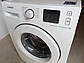Вузька пральна машина SAMSUNG 6 KG / WF60F4E0W2W, фото 6