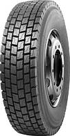 Грузовые шины Mirage MG-638 (ведущая) 315/70 R22,5 154/150L Китай (гт)