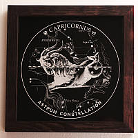 Сузір'я Козерога, панно велике