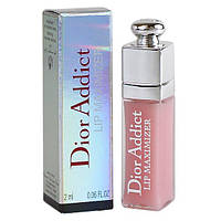 Блеск для губ Dior Lip Maximizer 001 2мл