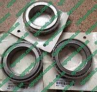 Подшипник 822-110С конический JLM506849 Great Plains запчасти Украине 822-110с BEARING CONE