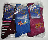 Шкарпетки "ВаРос" дівчинка, фото 3