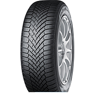 Зимние шины Yokohama BluEarth*Winter V906 195/65 R15 91T