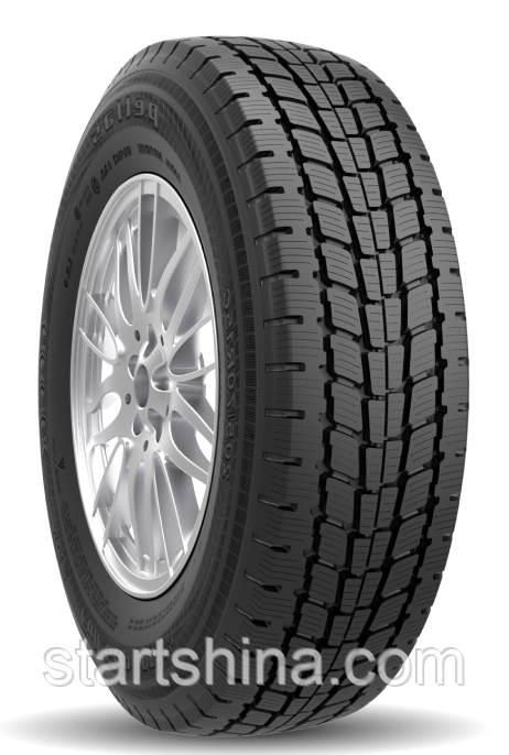 195/70 R15C 104/102R PETLAS Fullgrip All Weather PT925 8PR