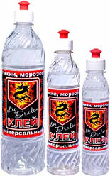 Клей полімерний Elite Drakon Еліт Дракон Elite Construction 0,2 л