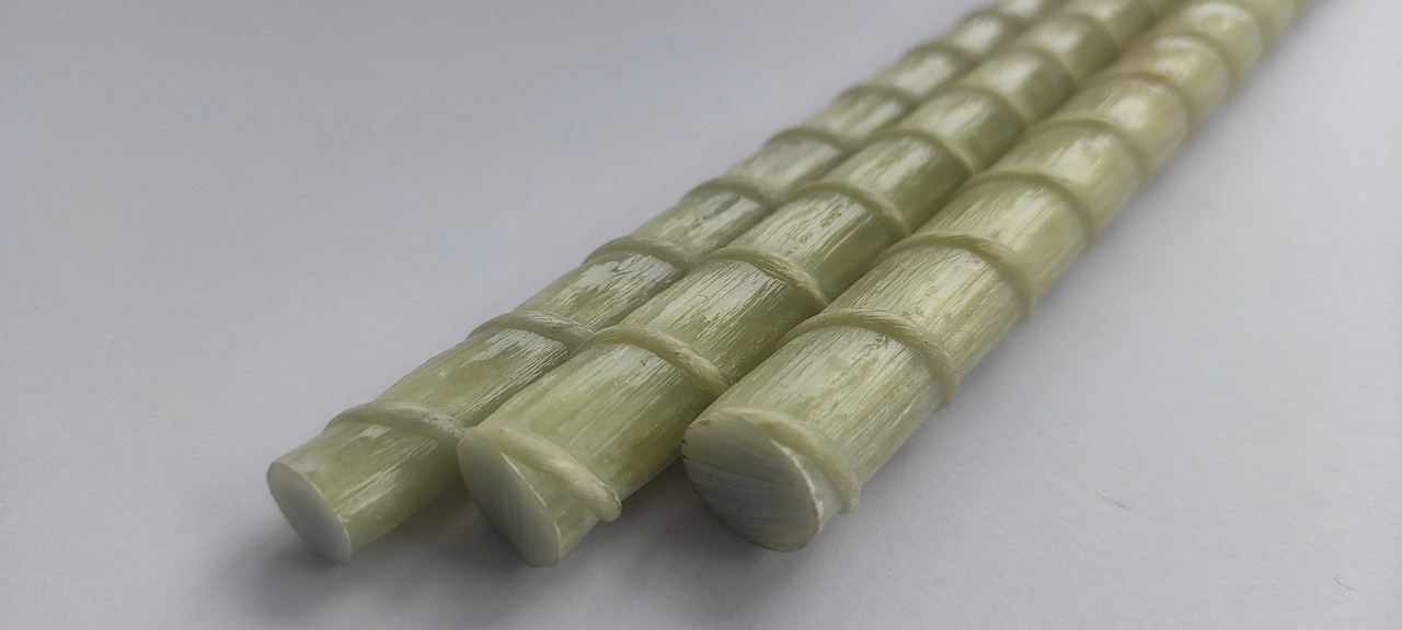 Композитна арматура Bauenz d:8мм, фото 1