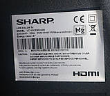 T-con 6870C-0532B для LED ТЕЛЕВІЗОР Sharp LC-55CFE6242E, фото 3