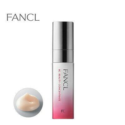 FANCL BC Beauty Concentrate сироватка краси з плацентою троянди для антивікового догляду, 18 мл