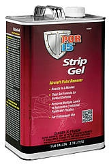 Засіб для змивки фарби POR-15 Strip Gel 0.473л