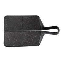 Дошка кухонна Vinzer 39х21,5 см h0,5 см мармур (50225 Vinzer)