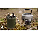 Газовий пальник Trakker Armolife CG-3 Stove 3500 Вт, фото 9