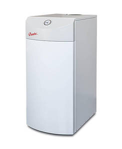 Газовий Котел Данко 8 С одноконтурний, автоматика SIT Італія