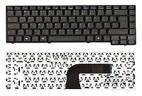 Клавиатура Asus A4 A4KA, матовая (04GN9V1KRU13) для ноутбука для ноутбука