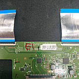 T-con 6870C-0532B для LED ТЕЛЕВІЗОР Sharp LC-55CFE6242E, фото 4
