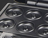 Сендвічниця DOMOTEC MS-7706 6в1, фото 4