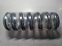 Пружина передня TANGUN S14002 DAEWOO LANOS