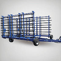 Борона шлейфова БШ-14.5 бш