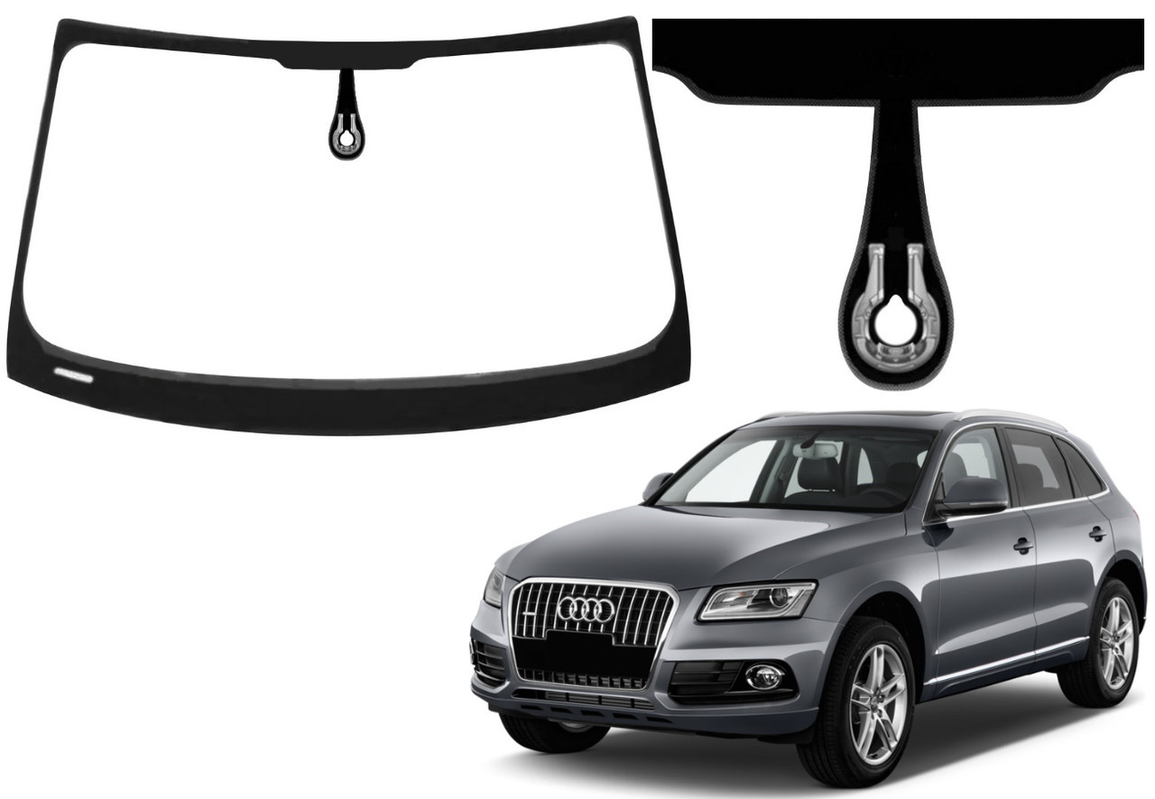 Купить Лобовое Стекло Ауди Q7