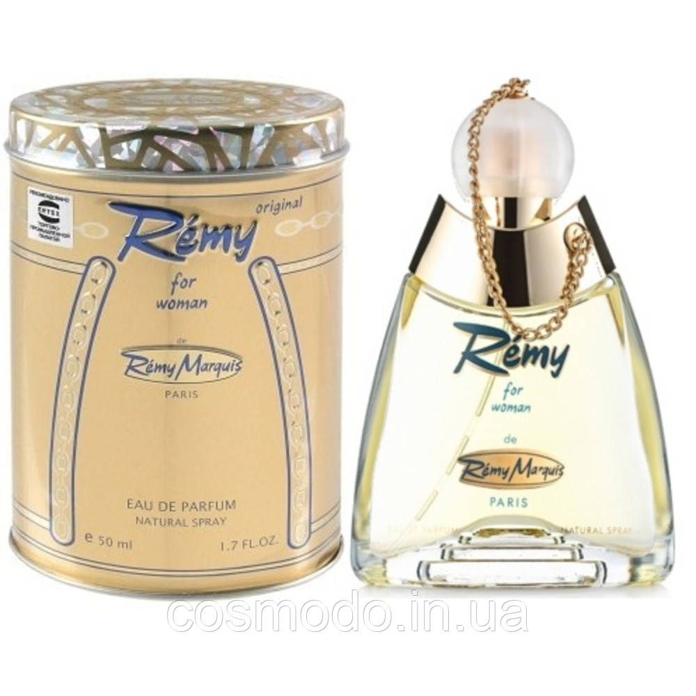 Парфумована вода женская Remy Marquis Remy woman