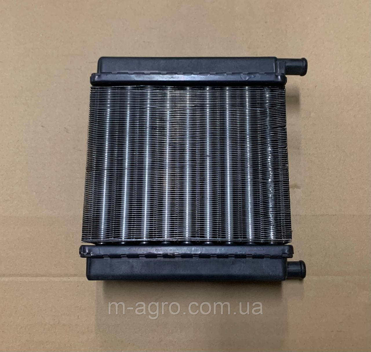 Радіатор обігрівача пічки МТЗ (вир-во ПРОМТРАНСЕНЕРГО), фото 1