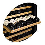 Шафа холодильна для вина TEFCOLD TFW400-S, фото 2