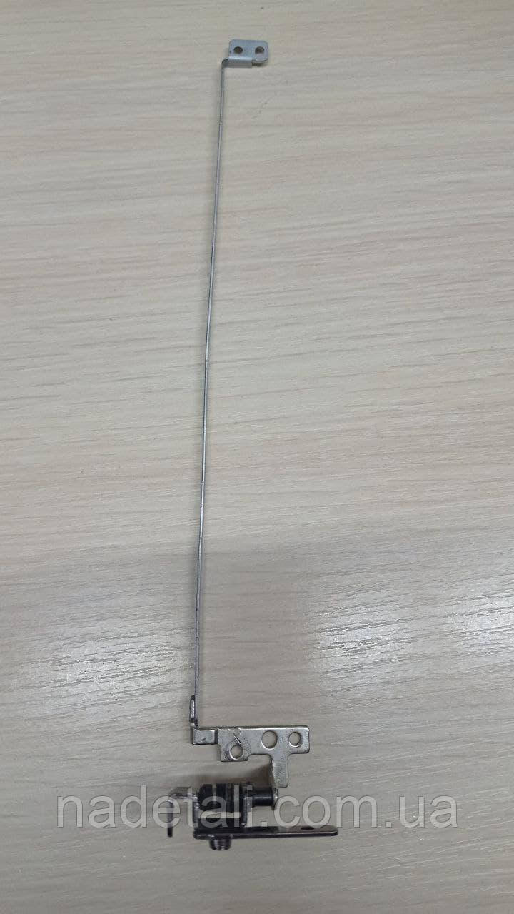Петлі Lenovo G565 AM0BP000200 ліва