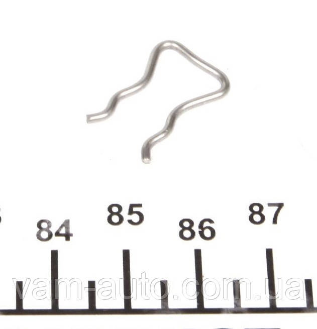 Фиксатор Шланга Обратки Форсунки MB Sprinter 2.2CDI / 2.7CDI 1995-2006 ...