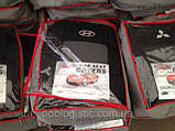 Авточохли Favorite на Hyundai Elantra 2011&gt; sedan, фото 3
