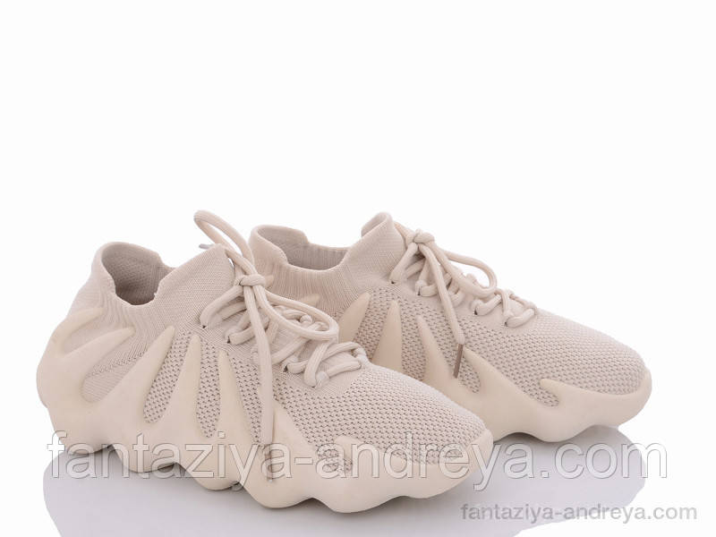 Кросівки жіночі Violeta 36-40р.